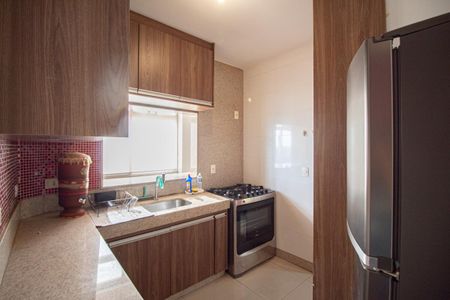 Apartamento para alugar com 90m², 3 quartos e 1 vaga Apartamento para alugar com 90m², 3 quartos e 1 vagaCozinha