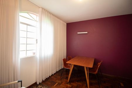 Apartamento para alugar com 3 quartos, 90m² em Ouro Preto, Belo Horizonte