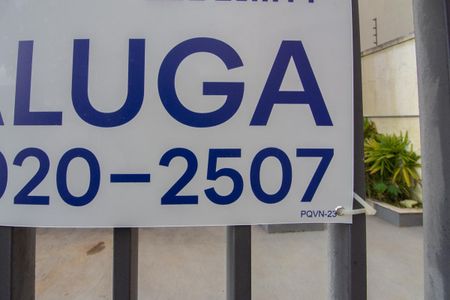 Apartamento para alugar com 90m², 3 quartos e 1 vaga Apartamento para alugar com 90m², 3 quartos e 1 vagaPlaquinha Instalada