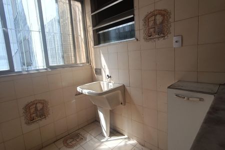 Casa para alugar com 120m², 2 quartos e 1 vaga Casa para alugar com 120m², 2 quartos e 1 vagaÁrea de serviço