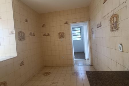 Casa para alugar com 120m², 2 quartos e 1 vaga Casa para alugar com 120m², 2 quartos e 1 vagaCozinha