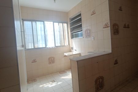 Casa para alugar com 120m², 2 quartos e 1 vaga Casa para alugar com 120m², 2 quartos e 1 vagaCozinha