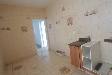 Casa para alugar com 120m², 2 quartos e 1 vaga Casa para alugar com 120m², 2 quartos e 1 vagaCozinha