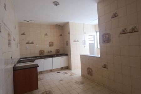 Casa para alugar com 120m², 2 quartos e 1 vaga Casa para alugar com 120m², 2 quartos e 1 vagaCozinha