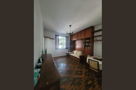 Apartamento à venda com 1 quarto, 53m² em Ipanema, Rio de Janeiro