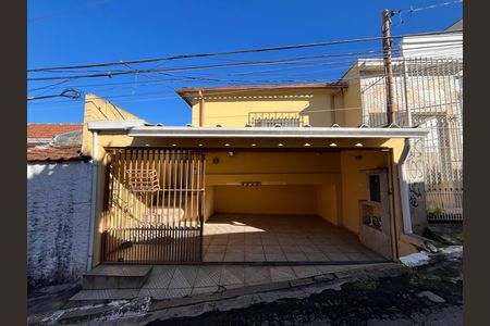 Casa para alugar com 2 quartos, 65m² em Vila Augusto, São Paulo