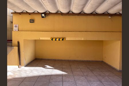 Fachada de casa para alugar com 2 quartos, 65m² em Vila Augusto, São Paulo