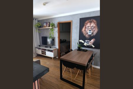 Apartamento à venda com 1 quarto, 39m² em Taguatinga, Brasília