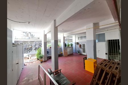 Área comum  de apartamento para alugar com 1 quarto, 40m² em Centro, Rio de Janeiro