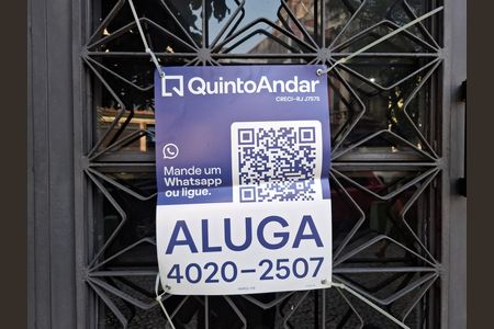 Apartamento para alugar com 40m², 1 quarto e sem vagaPlaca 