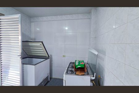 Apartamento para alugar com 59m², 2 quartos e 1 vaga Apartamento para alugar com 59m², 2 quartos e 1 vagaÁrea comum - Salão de festas