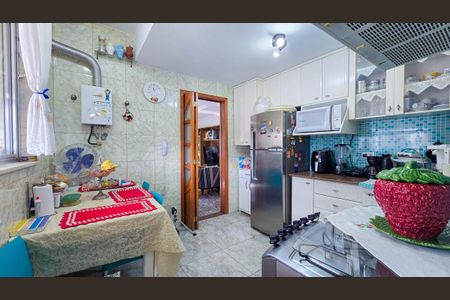 Apartamento para alugar com 59m², 2 quartos e 1 vaga Apartamento para alugar com 59m², 2 quartos e 1 vagaCozinha