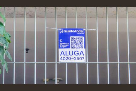 Apartamento para alugar com 59m², 2 quartos e 1 vaga Apartamento para alugar com 59m², 2 quartos e 1 vagaFachada do Prédio com placa