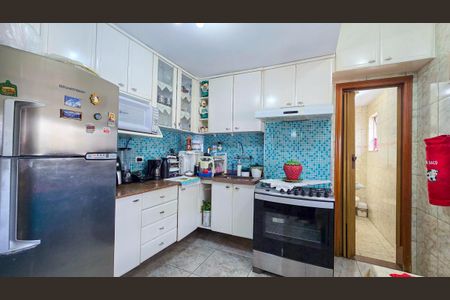 Apartamento para alugar com 59m², 2 quartos e 1 vaga Apartamento para alugar com 59m², 2 quartos e 1 vagaCozinha
