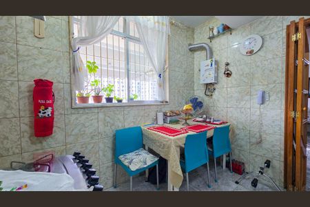 Apartamento para alugar com 59m², 2 quartos e 1 vaga Apartamento para alugar com 59m², 2 quartos e 1 vagaCozinha
