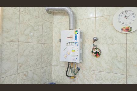 Apartamento para alugar com 59m², 2 quartos e 1 vaga Apartamento para alugar com 59m², 2 quartos e 1 vagaCozinha