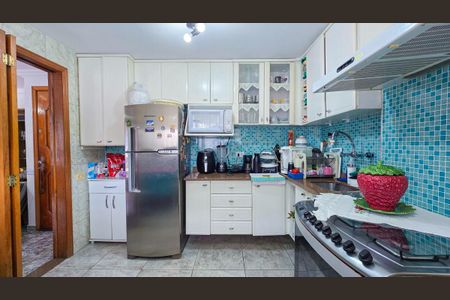Apartamento para alugar com 59m², 2 quartos e 1 vaga Apartamento para alugar com 59m², 2 quartos e 1 vagaCozinha