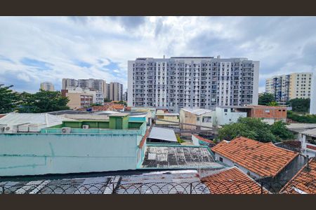 Apartamento para alugar com 59m², 2 quartos e 1 vaga Apartamento para alugar com 59m², 2 quartos e 1 vagaVaranda Quarto 2