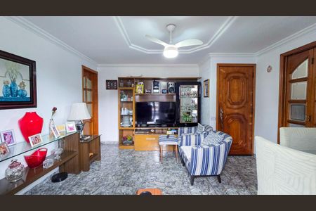 Sala de apartamento para alugar com 2 quartos, 59m² em Cachambi, Rio de Janeiro
