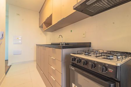 Apartamento para alugar com 50m², 1 quarto e 1 vaga