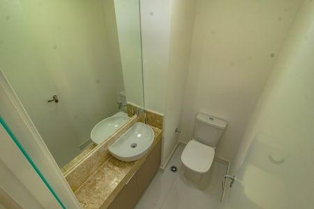 Apartamento para alugar com 50m², 1 quarto e 1 vaga