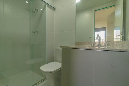 Apartamento para alugar com 50m², 1 quarto e 1 vaga