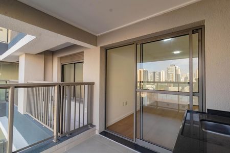Apartamento para alugar com 50m², 1 quarto e 1 vaga