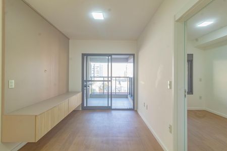 Apartamento para alugar com 50m², 1 quarto e 1 vaga