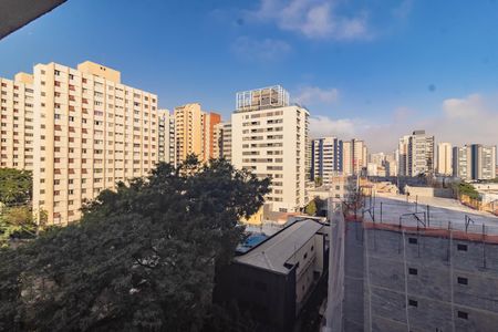 Apartamento para alugar com 50m², 1 quarto e 1 vaga