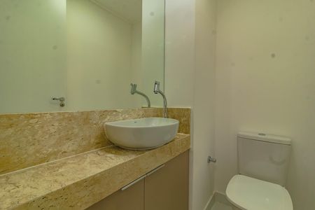 Apartamento para alugar com 50m², 1 quarto e 1 vaga