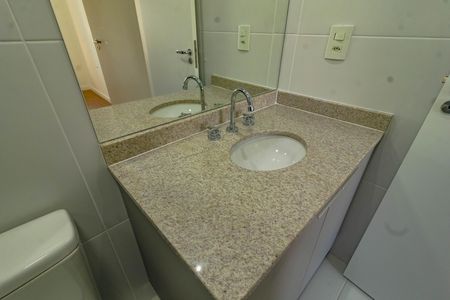 Apartamento para alugar com 50m², 1 quarto e 1 vaga