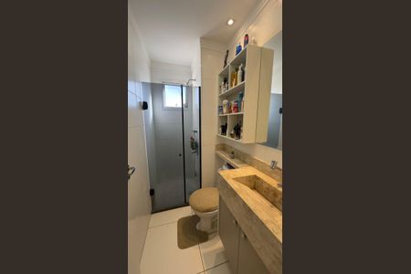 Apartamento à venda com 49m², 2 quartos e 1 vaga