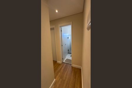 Apartamento à venda com 49m², 2 quartos e 1 vaga