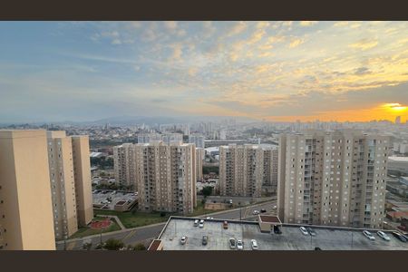 Apartamento à venda com 49m², 2 quartos e 1 vaga
