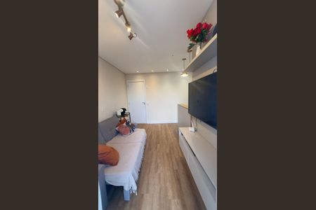Apartamento à venda com 49m², 2 quartos e 1 vaga