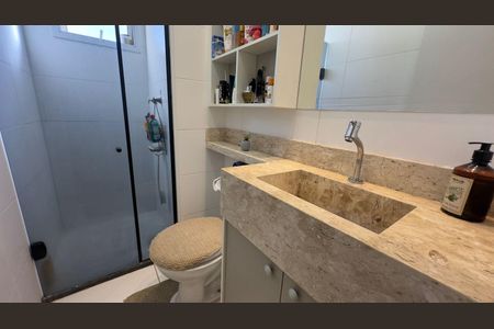 Apartamento à venda com 49m², 2 quartos e 1 vaga