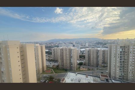 Apartamento à venda com 49m², 2 quartos e 1 vaga