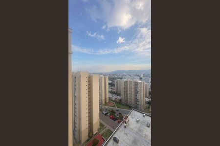 Apartamento à venda com 49m², 2 quartos e 1 vaga