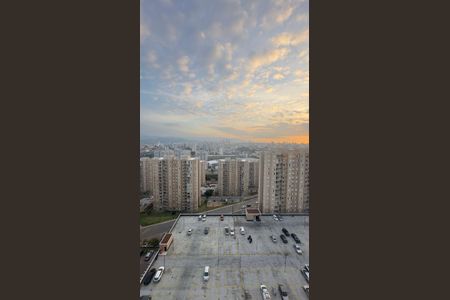 Apartamento à venda com 49m², 2 quartos e 1 vaga