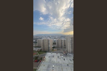 Apartamento à venda com 49m², 2 quartos e 1 vaga