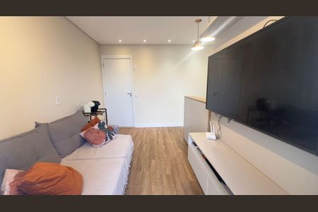 Apartamento à venda com 49m², 2 quartos e 1 vaga