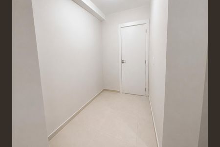 Sala de apartamento para alugar com 2 quartos, 51m² em Jardim Topazio, São José dos Campos