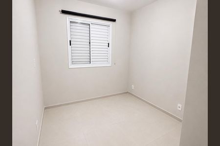 Quarto de apartamento para alugar com 2 quartos, 51m² em Jardim Topazio, São José dos Campos