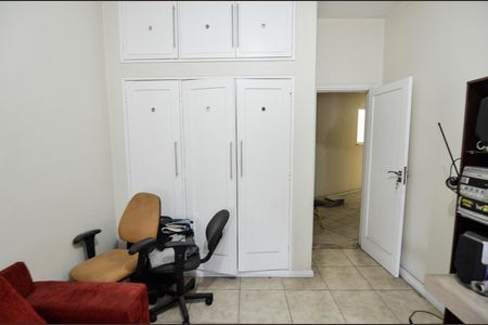 Apartamento à venda com 85m², 3 quartos e sem vaga Apartamento à venda com 85m², 3 quartos e sem vagaQuarto 2
