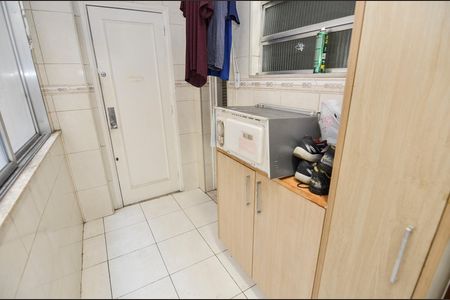 Apartamento à venda com 85m², 3 quartos e sem vaga Apartamento à venda com 85m², 3 quartos e sem vagaÁrea de Serviço
