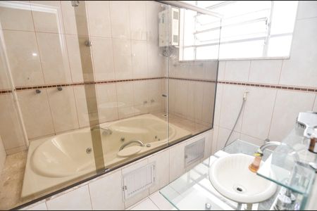 Apartamento à venda com 85m², 3 quartos e sem vaga Apartamento à venda com 85m², 3 quartos e sem vagaBanheiro 2