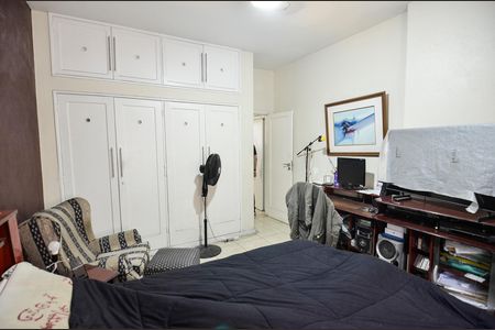 Apartamento à venda com 85m², 3 quartos e sem vaga Apartamento à venda com 85m², 3 quartos e sem vagaQuarto 3