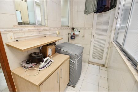 Apartamento à venda com 85m², 3 quartos e sem vaga Apartamento à venda com 85m², 3 quartos e sem vagaÁrea de Serviço