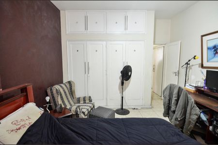 Apartamento à venda com 85m², 3 quartos e sem vaga Apartamento à venda com 85m², 3 quartos e sem vagaQuarto 3