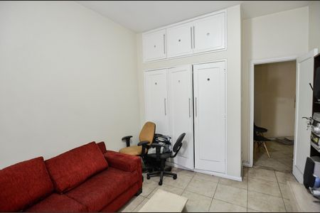 Apartamento à venda com 85m², 3 quartos e sem vaga Apartamento à venda com 85m², 3 quartos e sem vagaQuarto 2